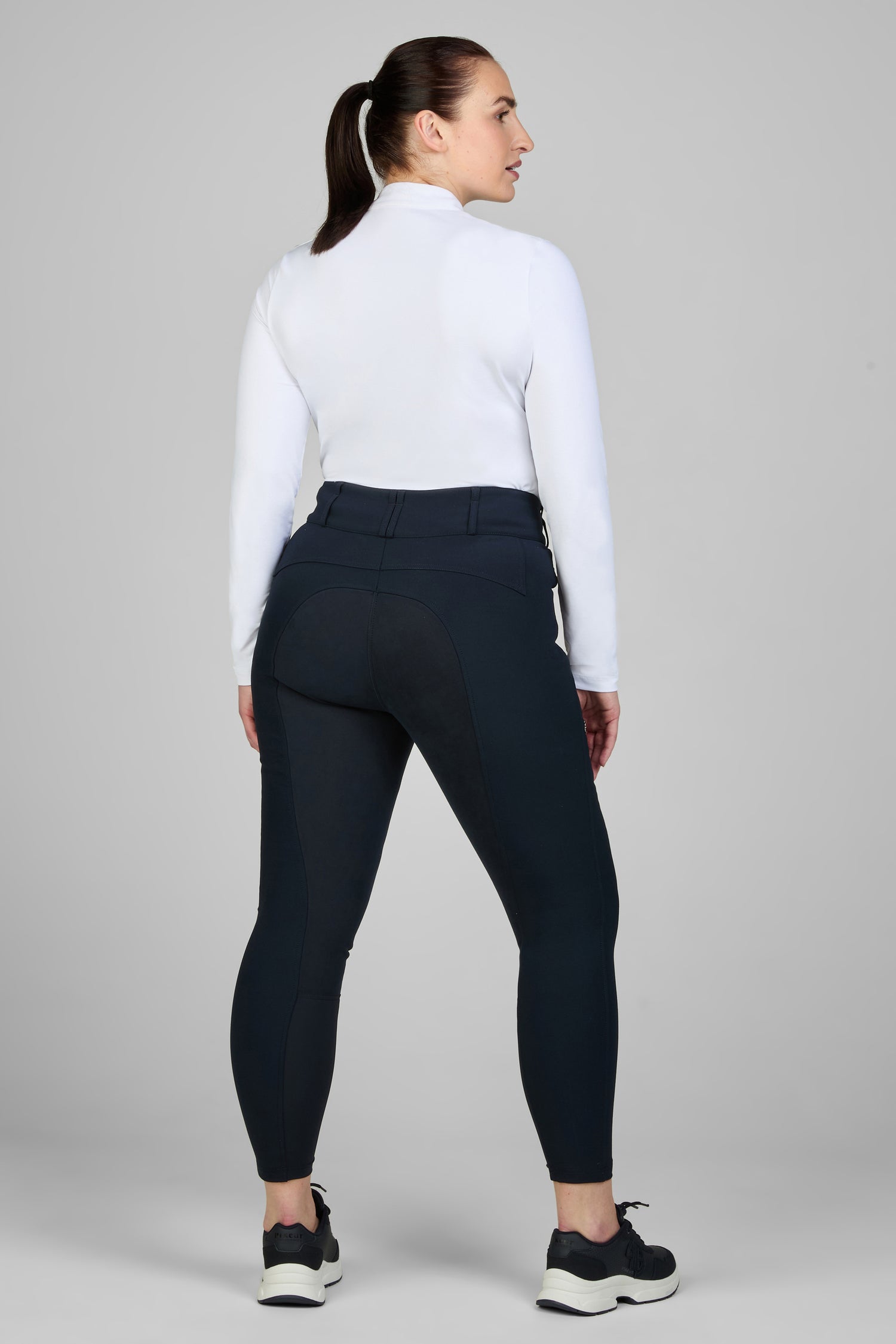 Pikeur Candela II Ladies Breeches 241808 LMRM