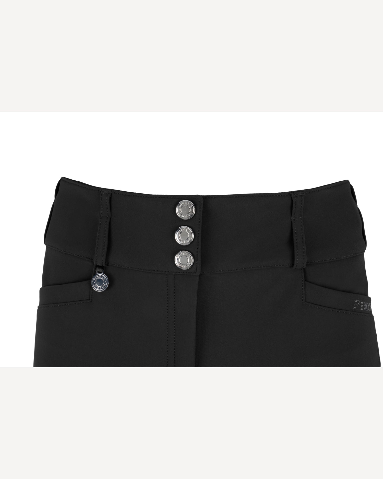 Pikeur Candela II Curvy Comfort Ladies Breeches 3968