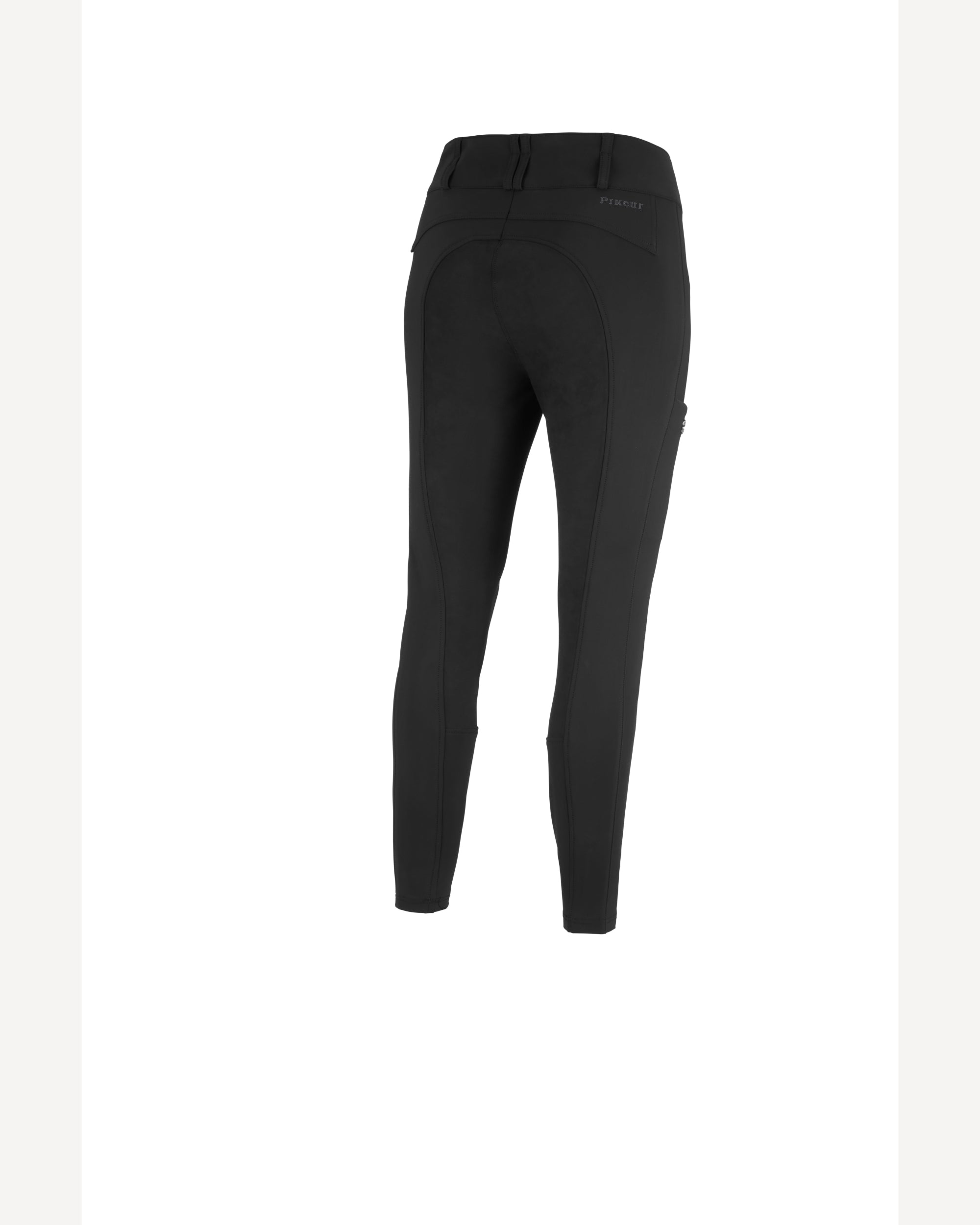 Pikeur Candela II Curvy Comfort Ladies Breeches 3968
