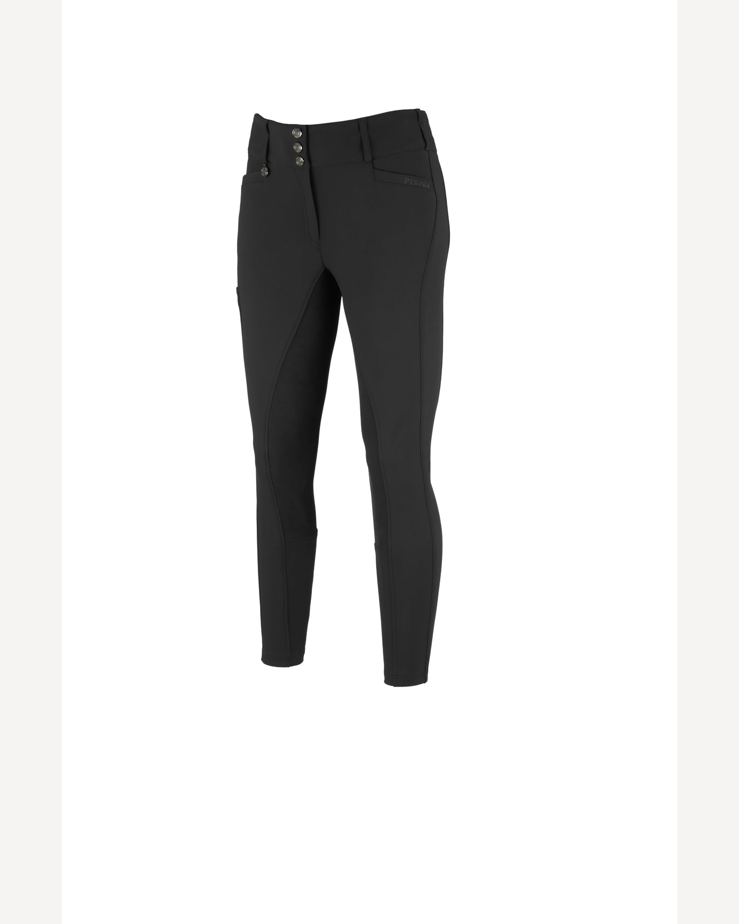 Pikeur Candela II Curvy Comfort Ladies Breeches 3968