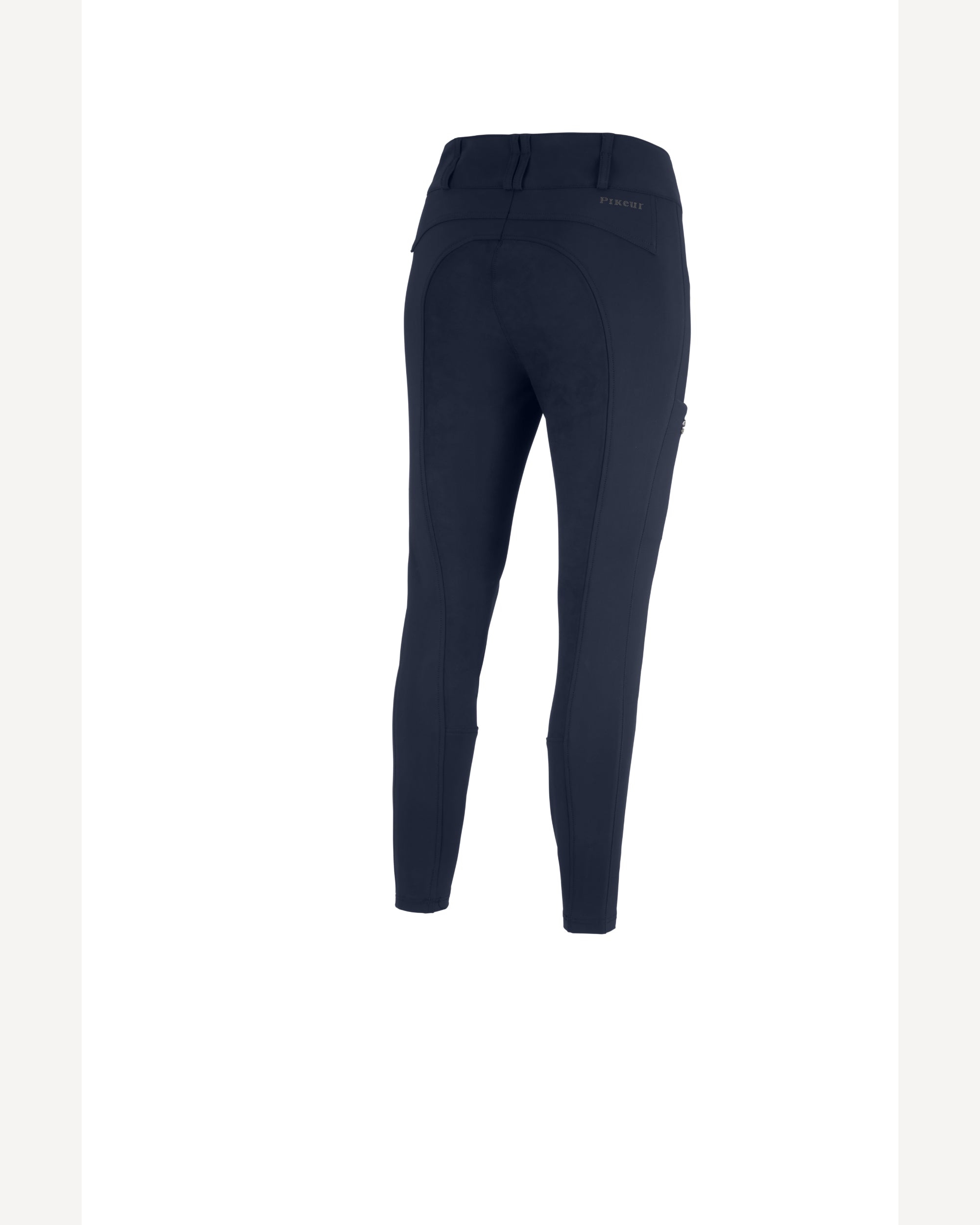 Pikeur Candela II Curvy Comfort Ladies Breeches 3968