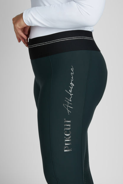 Pikeur Gia Athleisure Full Grip Ladies Breeches 245806