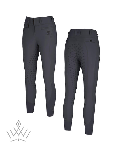 Pikeur Connie Winter Soft Shell Full Grip Breeches 246355 *Pre-Order for January dispatch*