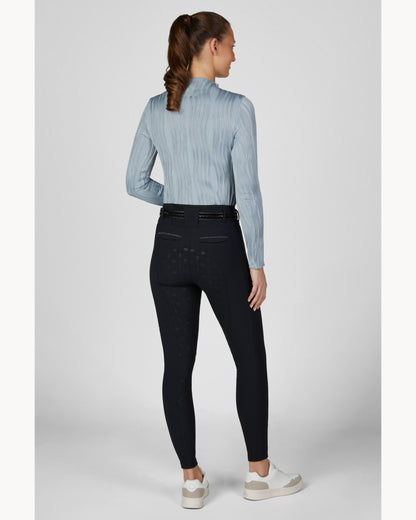 Pikeur Linnett Full Grip Ladies Winter Softshell Breeches 6555