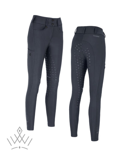 Pikeur Dawn Full Grip Ladies Breeches 246805/246875 - SALE
