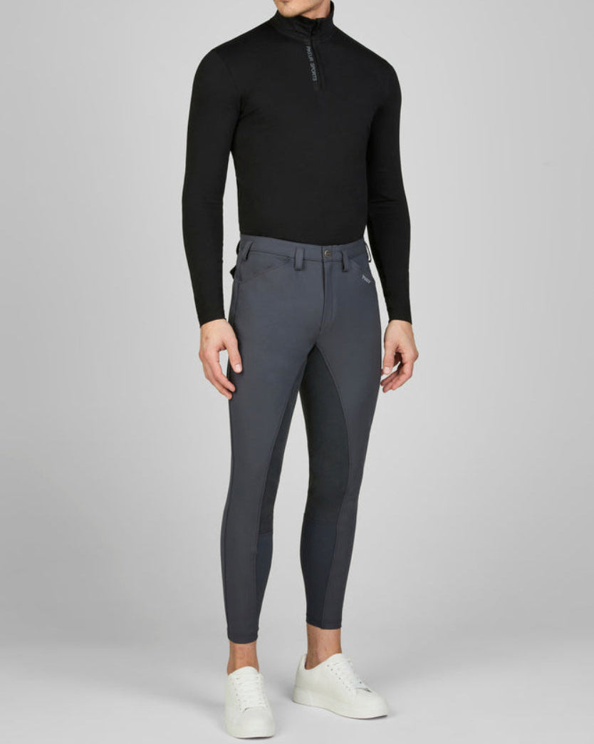 Pikeur Rossini Full FFL McCrown Suede Seat Men's Breeches 247508