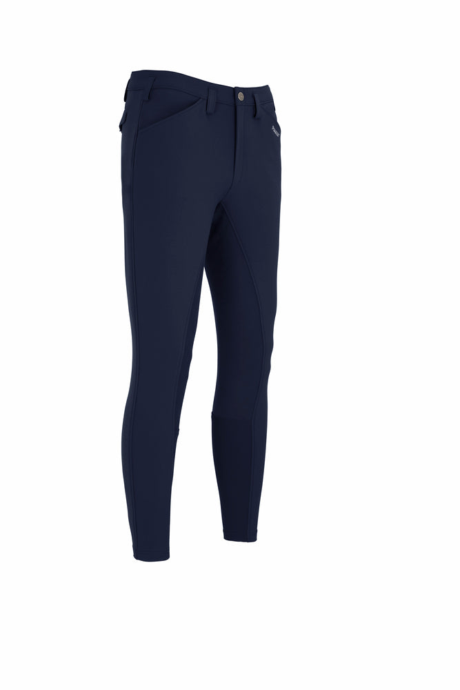 Pikeur Rossini Full FFL McCrown Suede Seat Men's Breeches 247508