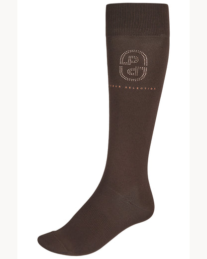 Pikeur Stud Knee Socks 2711