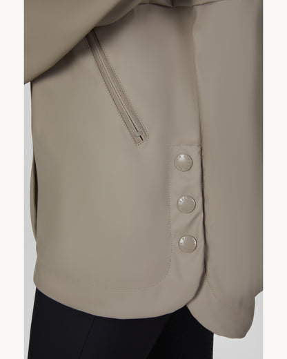 Pikeur Cay Ladies Rain Zip Cape 2844