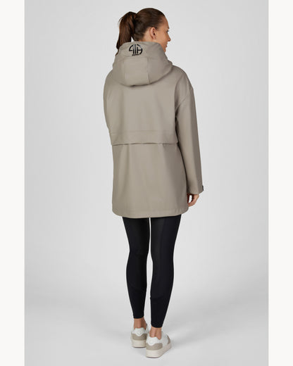 Pikeur Cay Ladies Rain Zip Cape 2844