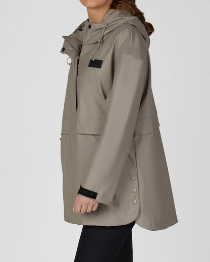 Pikeur Cay Ladies Rain Zip Cape 2844