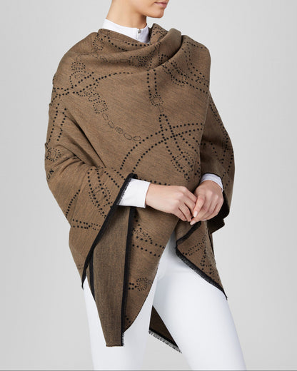 Pikeur Cape 2854