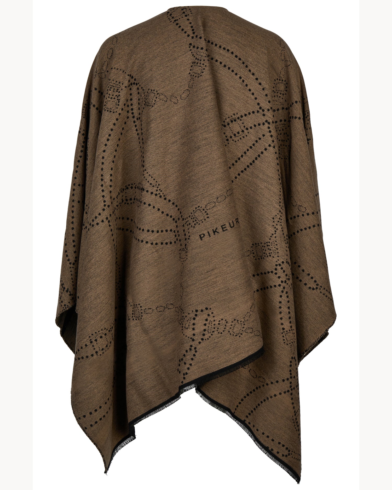 Pikeur Cape 2854