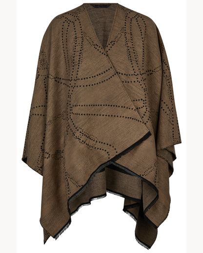 Pikeur Cape 2854