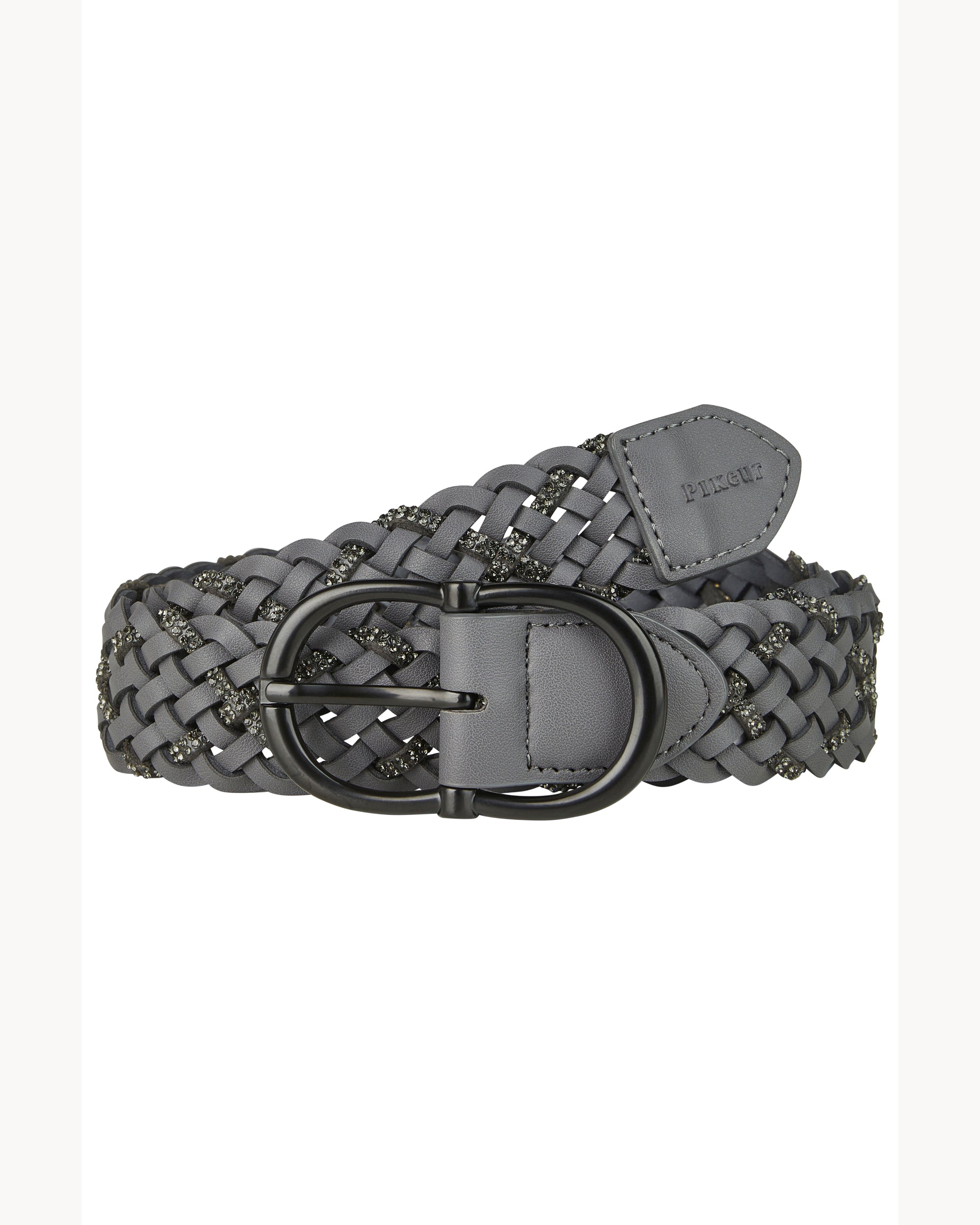 Pikeur Braided Belt 2872