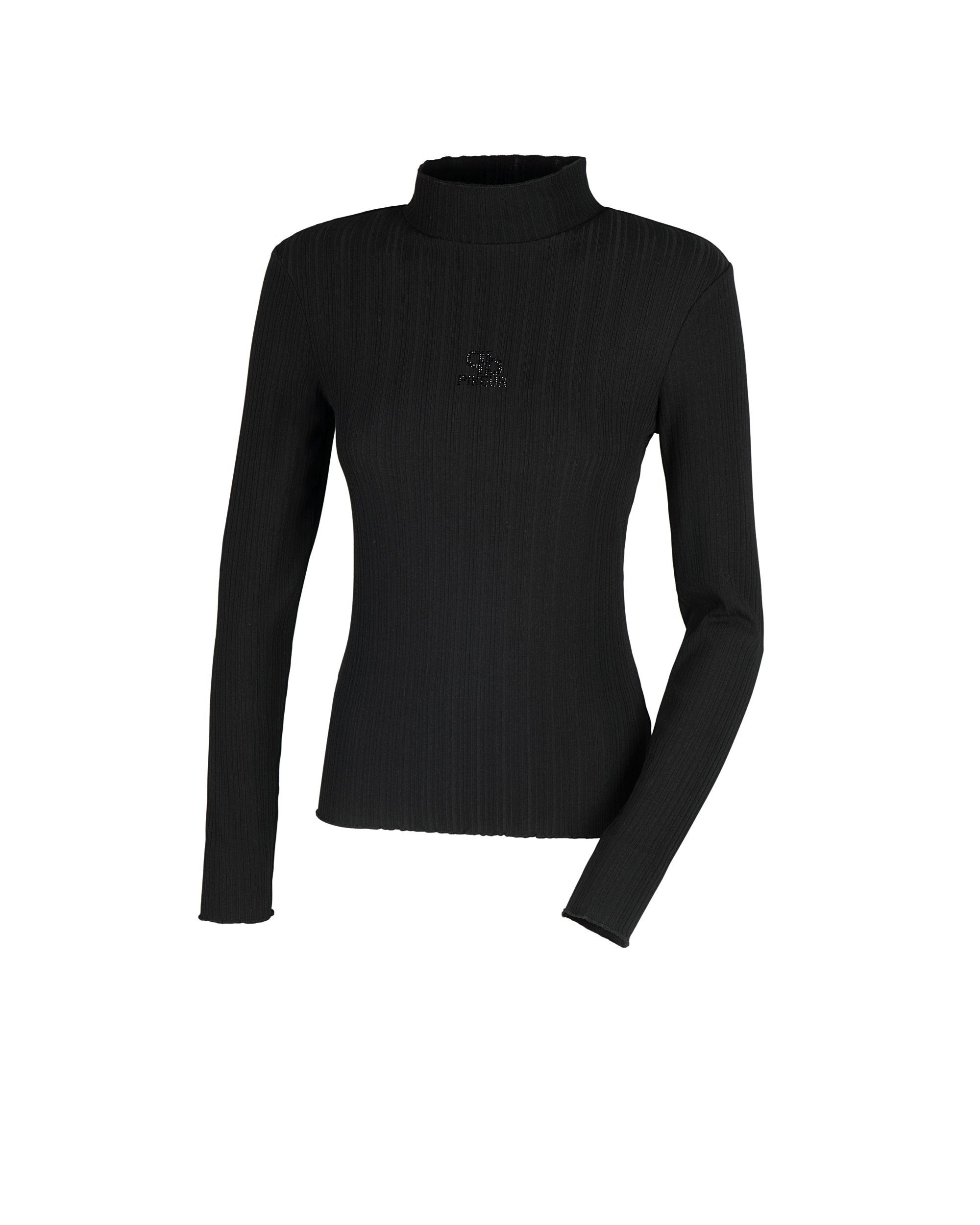 Pikeur Destiny Ladies Roll Neck Shirt 4277 - SALE