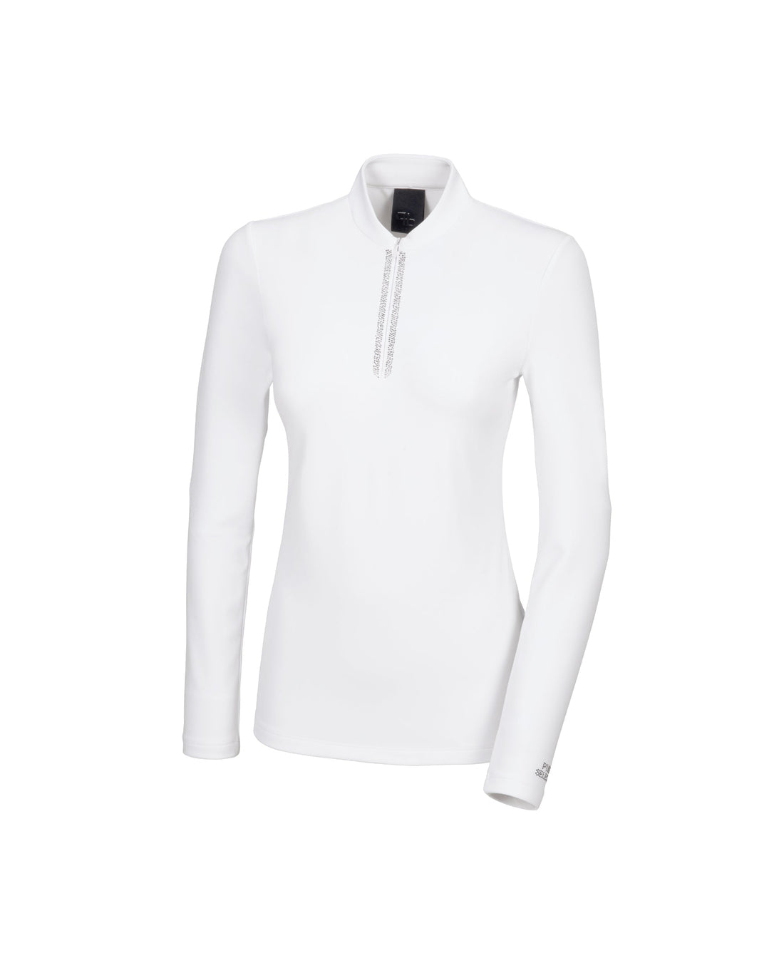 Pikeur Dedee Half-Zip Ladies Shirt 4280 - SALE