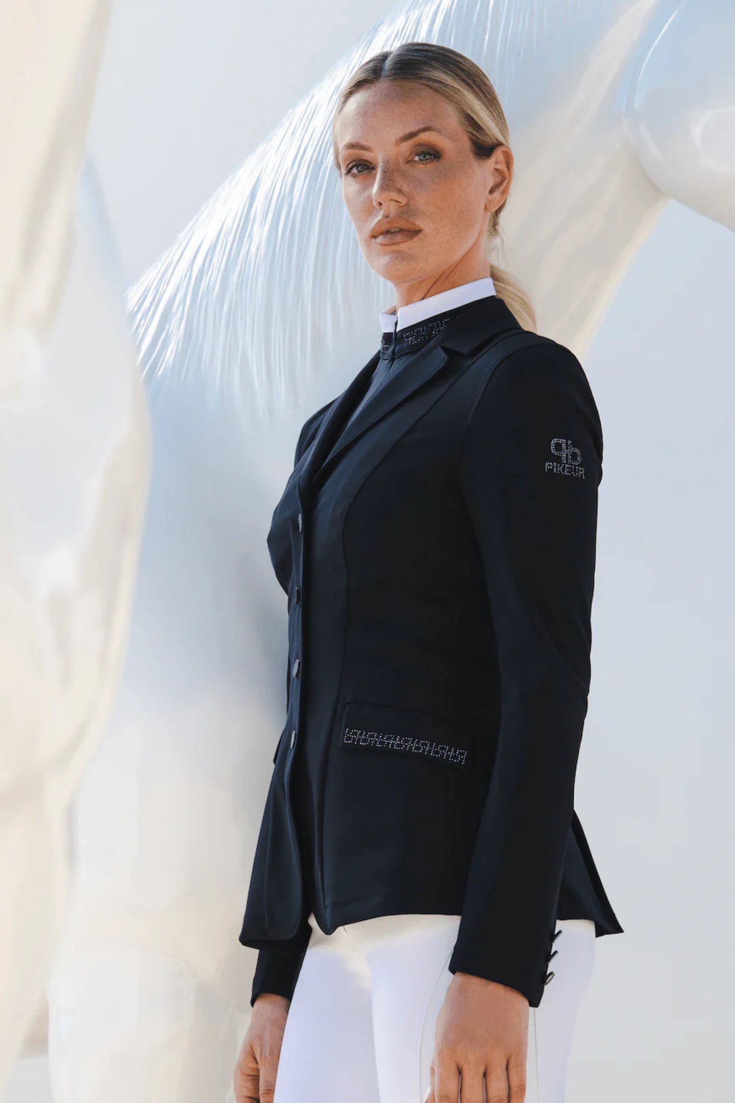 Pikeur Valentine Ladies Competition Jacket 1518