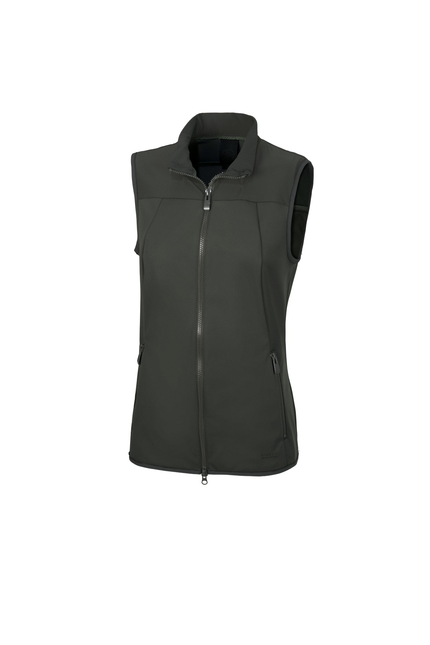 Pikeur Bethany Ladies Soft-shell Waistcoat 5004