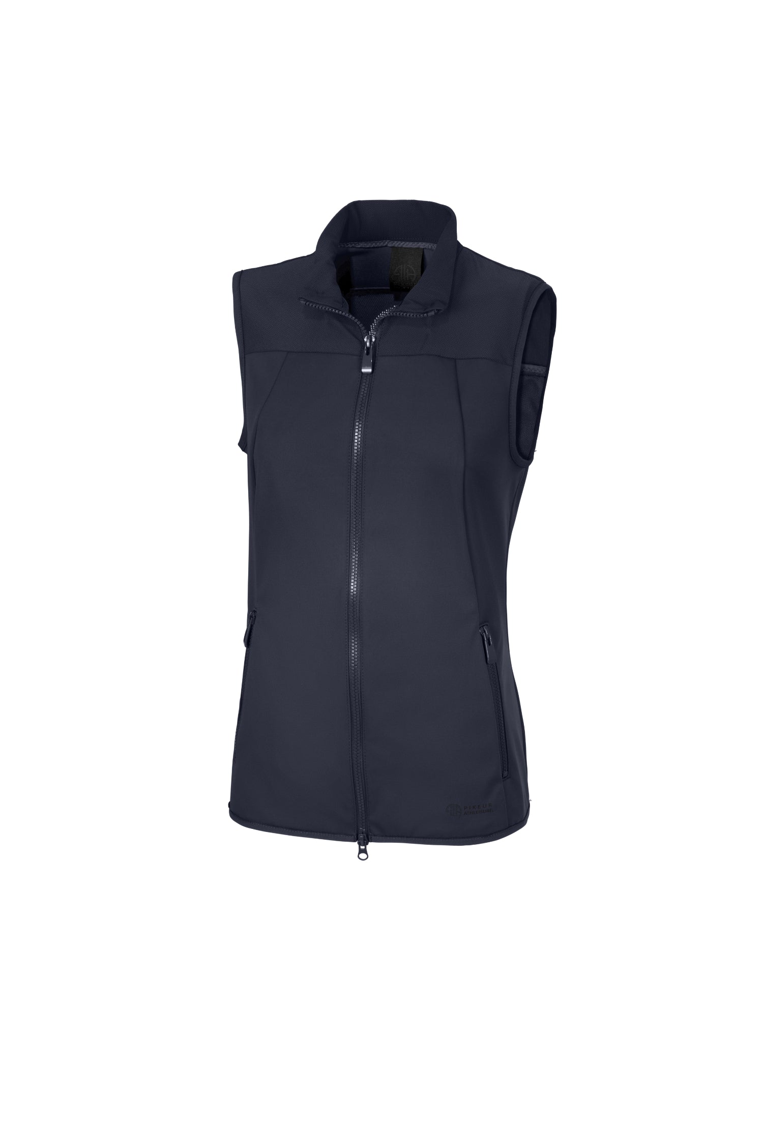 Pikeur Bethany Ladies Soft-shell Waistcoat 5004