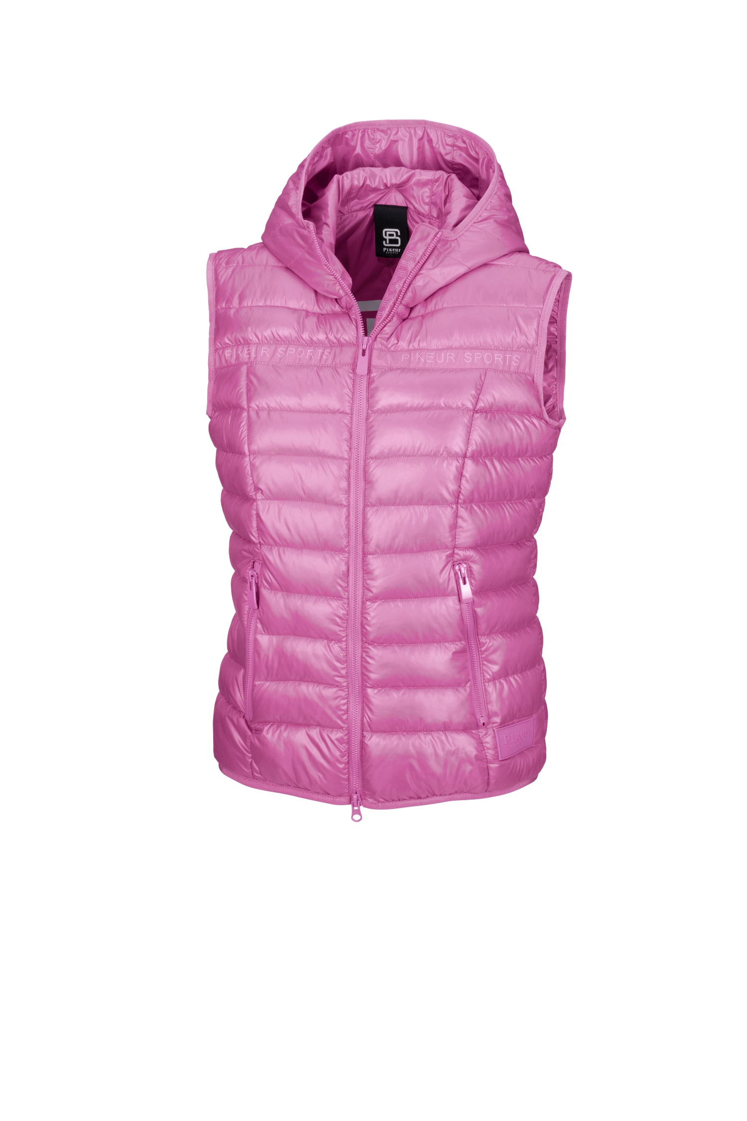 Pikeur Lindsay Ladies Quilted Waistcoat 5005