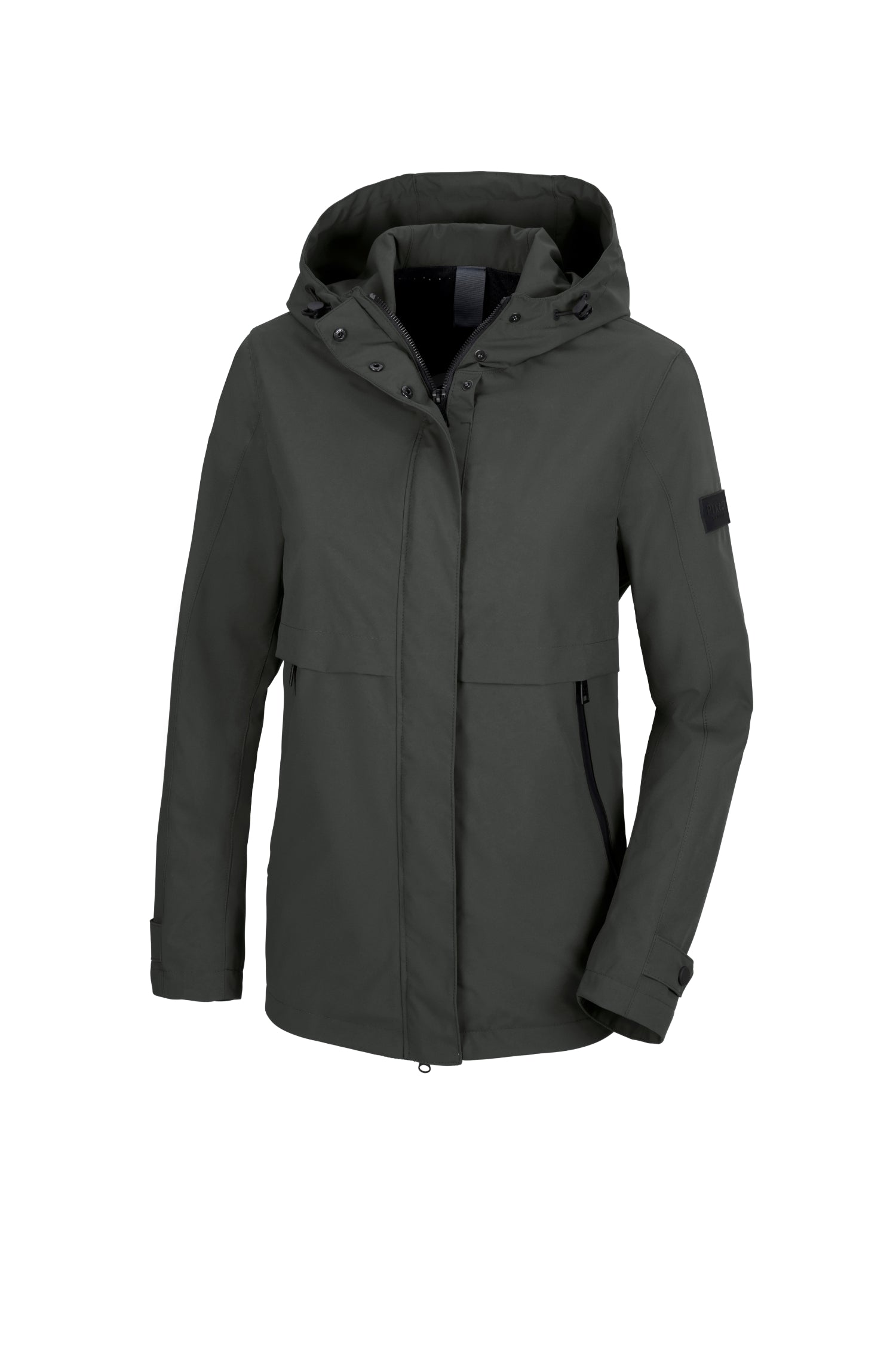 Pikeur Leonora Ladies Raincoat 5020