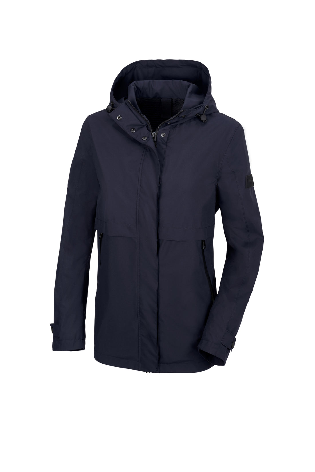 Pikeur Leonora Ladies Raincoat 5020