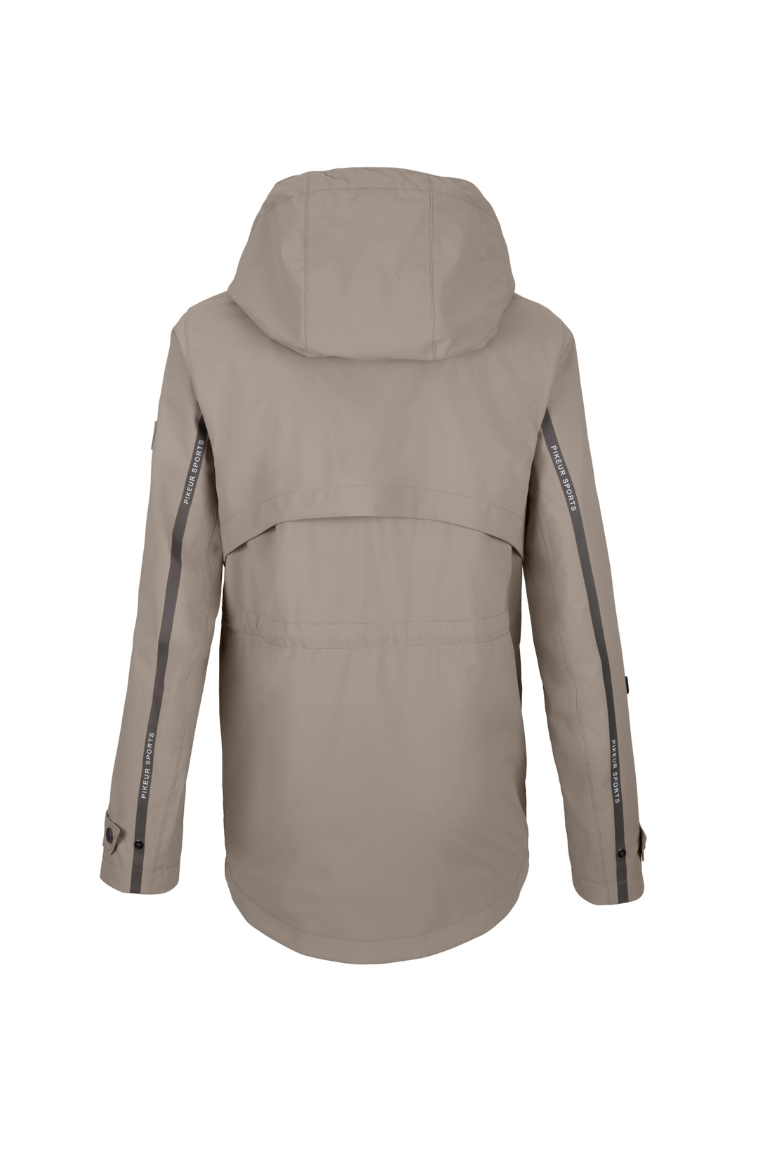 Pikeur Leonora Ladies Raincoat 5020.