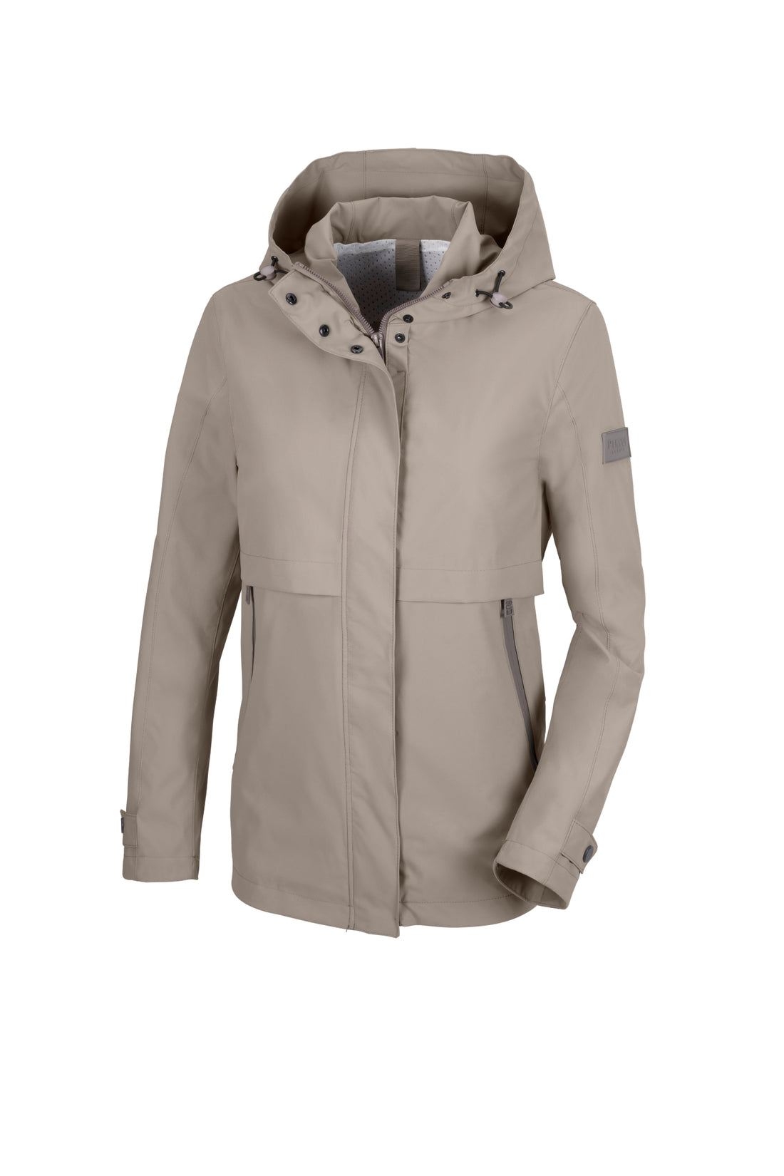 Pikeur Leonora Ladies Raincoat 5020.