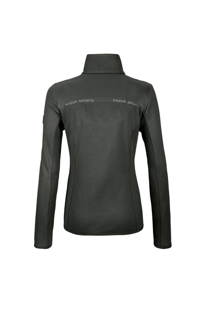 Pikeur Lila Ladies Mesh-Neoprene Jacket 5034