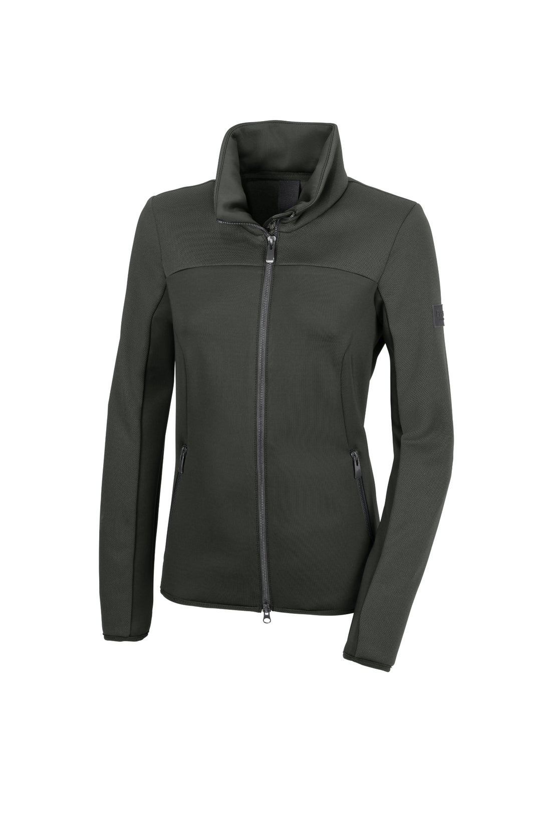 Pikeur Lila Ladies Mesh-Neoprene Jacket 5034