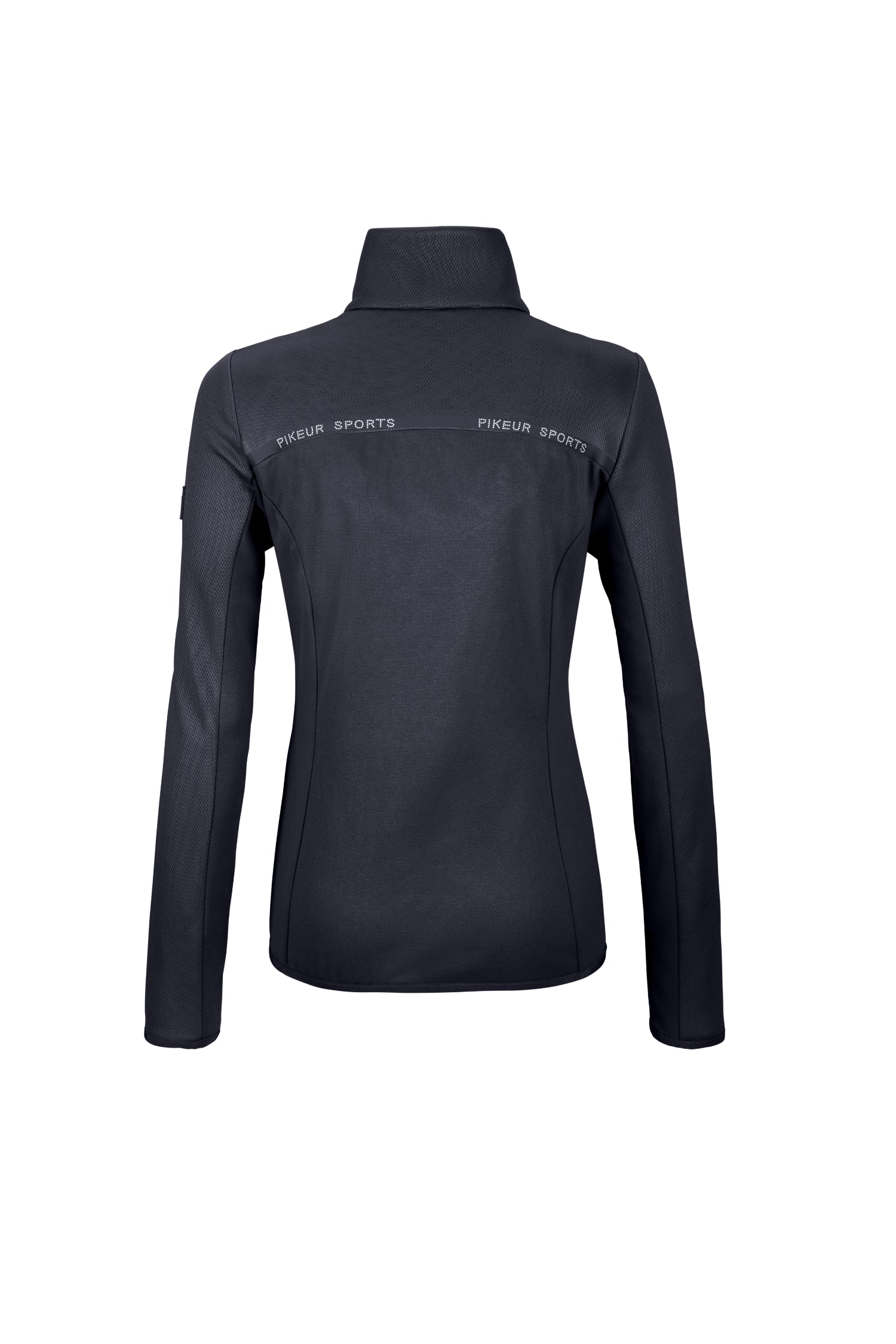 Pikeur Lila Ladies Mesh-Neoprene Jacket 5034