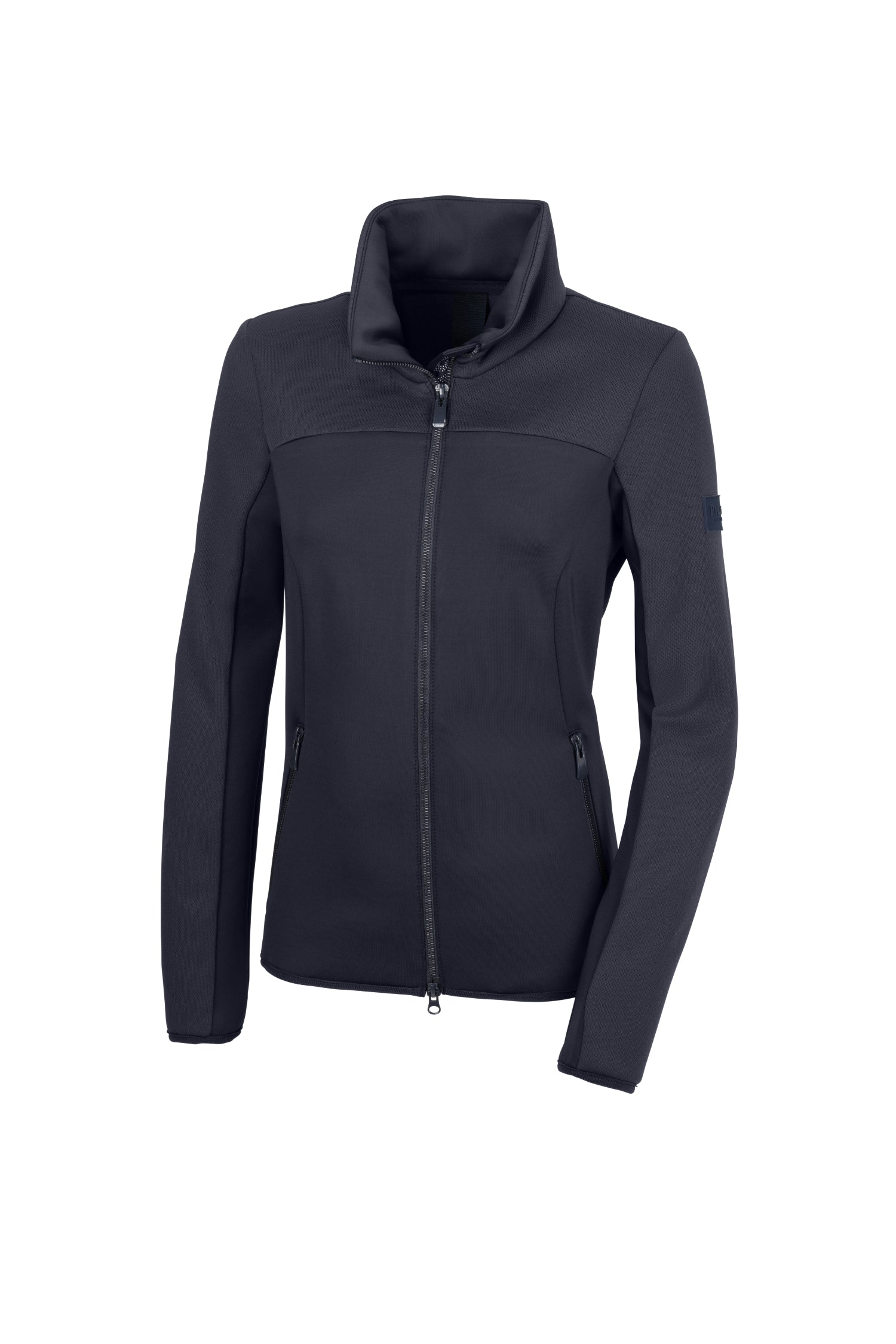 Pikeur Lila Ladies Mesh-Neoprene Jacket 5034