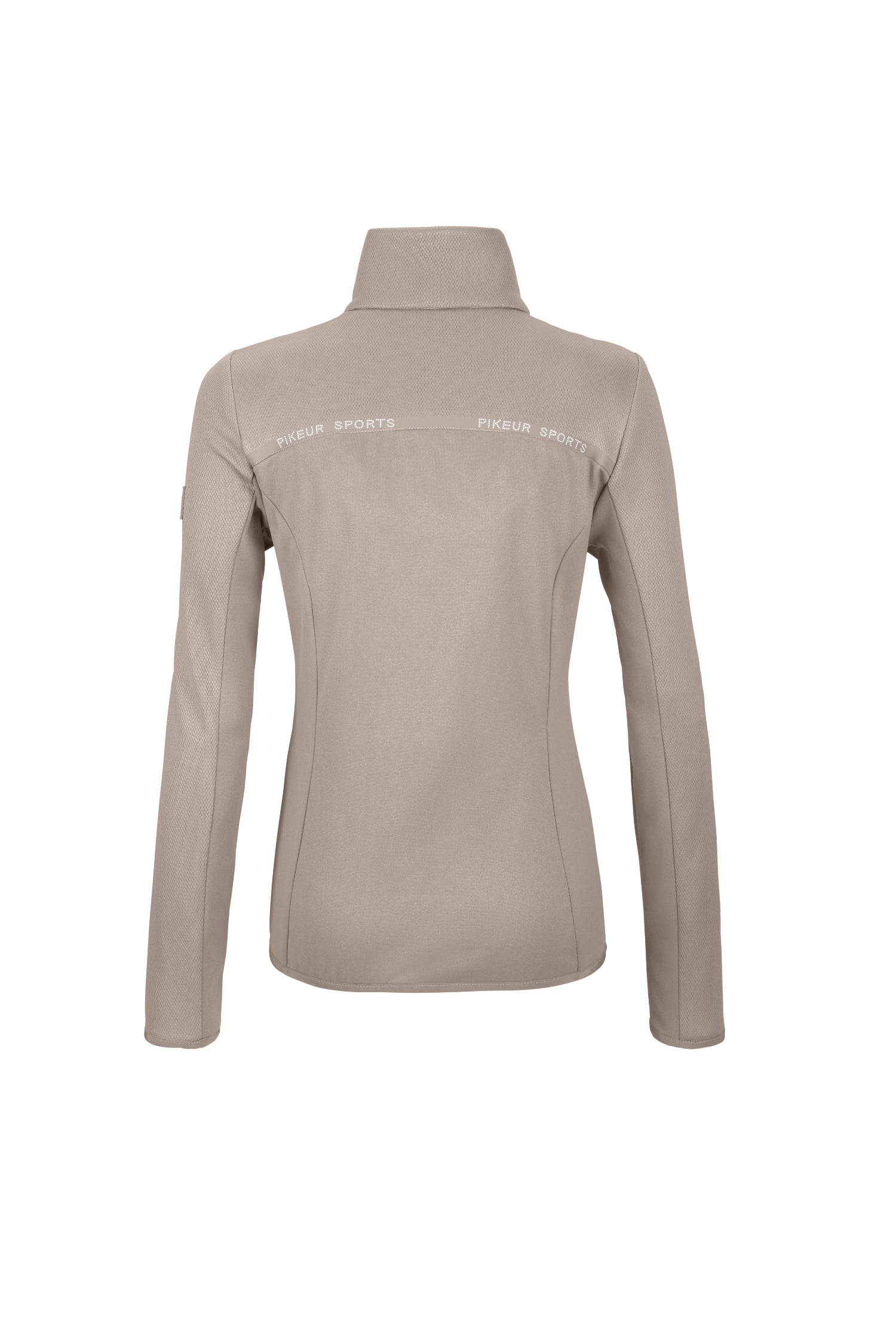 Pikeur Lila Ladies Mesh-Neoprene Jacket 5034