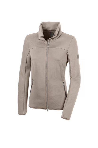 Pikeur Lila Ladies Mesh-Neoprene Jacket 5034