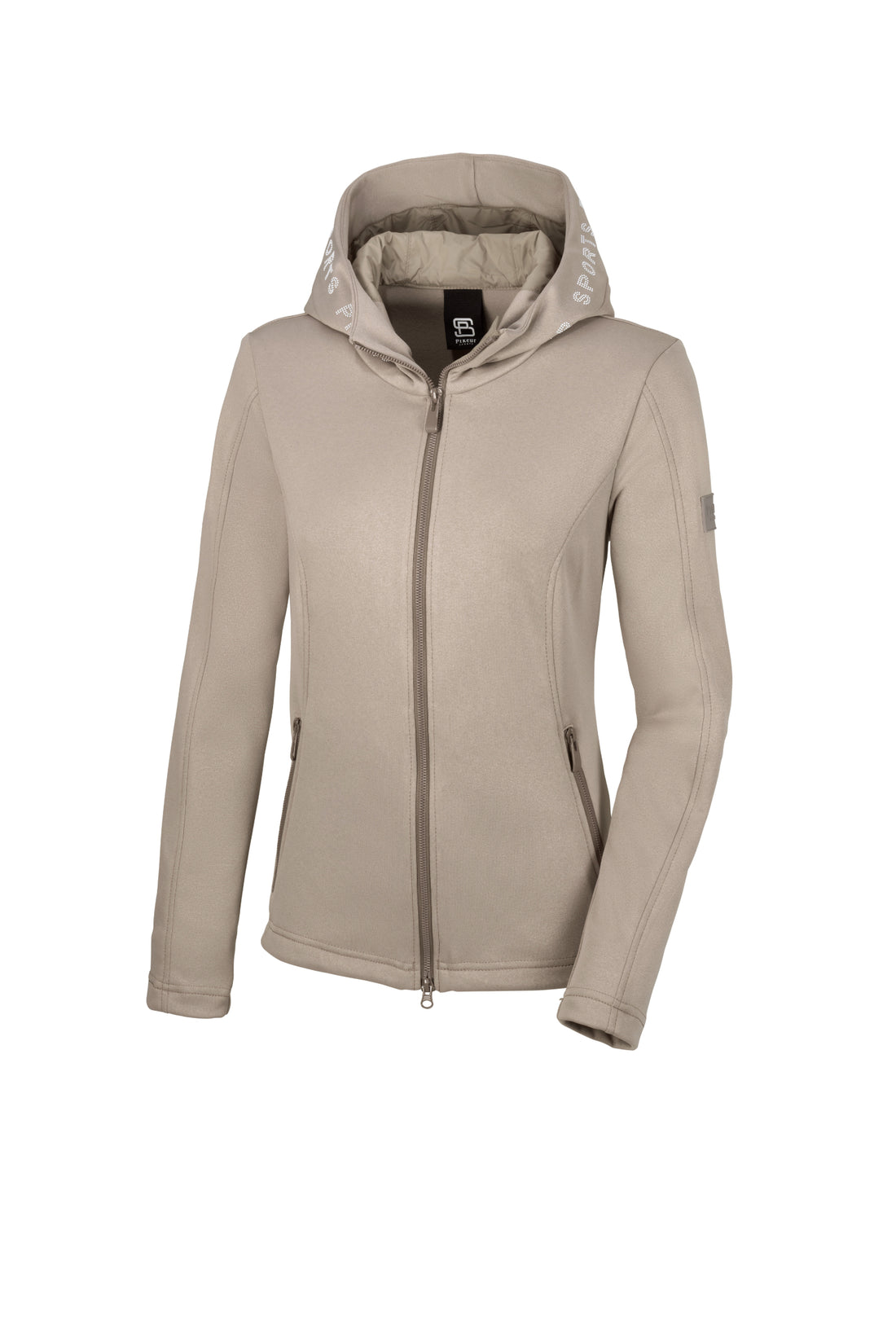 Pikeur Lilly Ladies Summer Fleece Jacket 5038