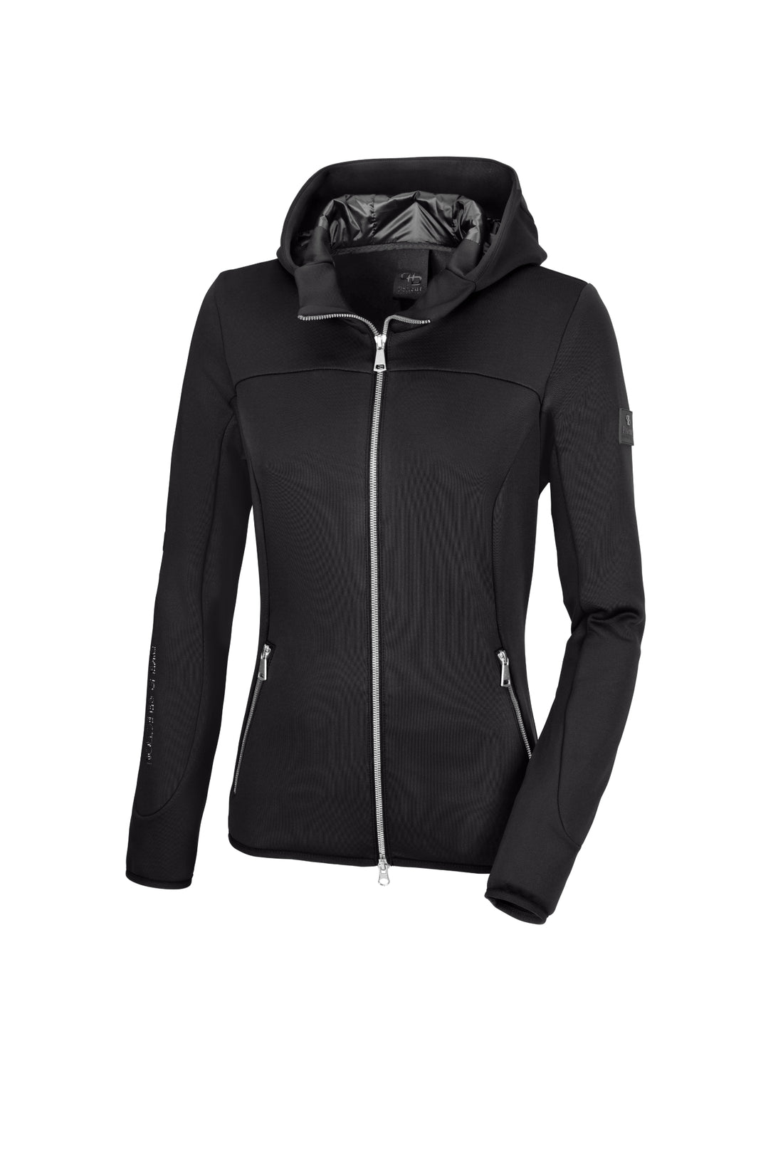 Pikeur Jodie Tech-Fleece Ladies Jacket 5045