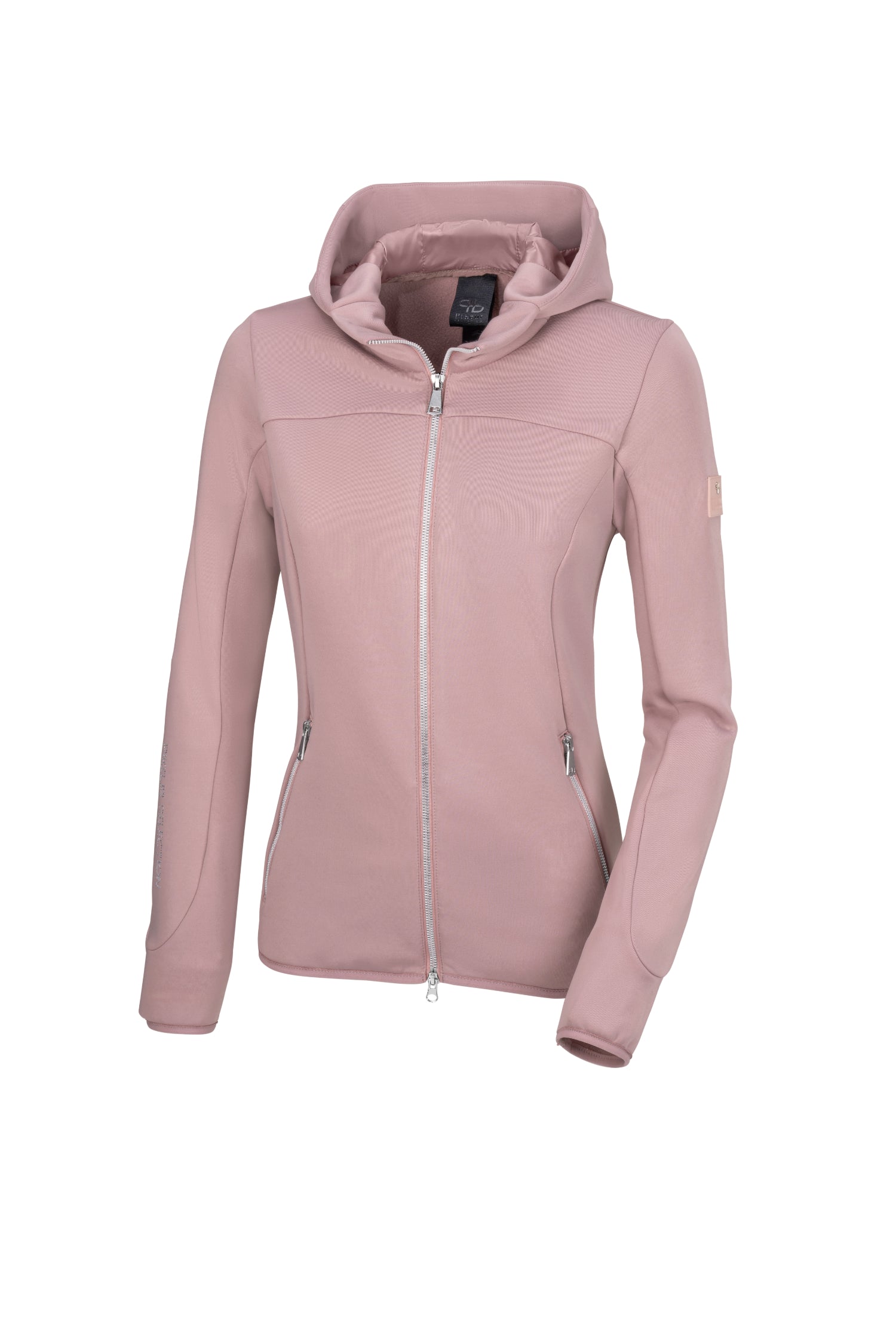 Pikeur Jodie Tech-Fleece Ladies Jacket 5045