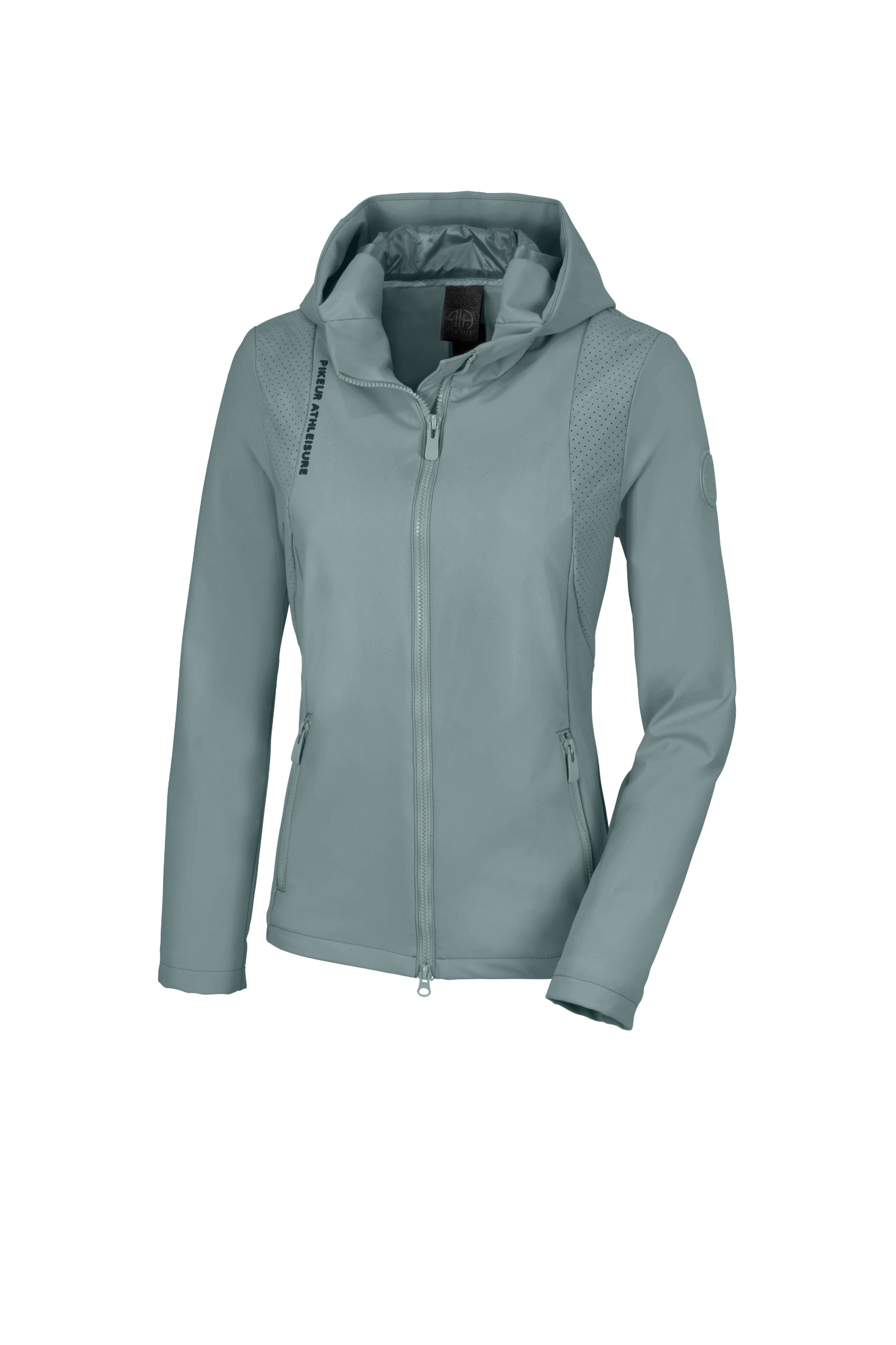 Pikeur Bella Ladies Soft-Shell Jacket 5047