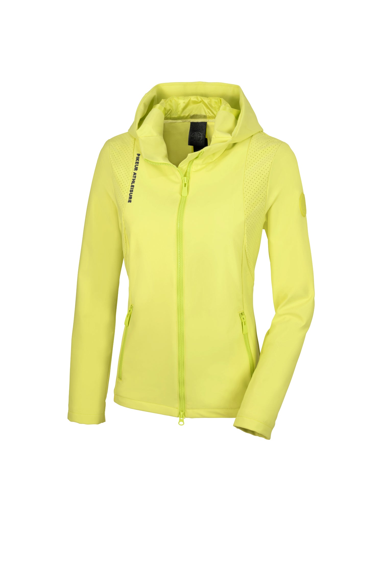 Pikeur Bella Ladies Soft-Shell Jacket 5047