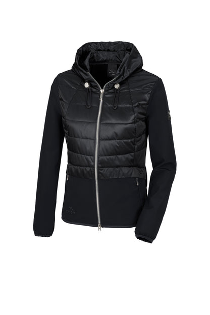 Pikeur Juliette Ladies Hybrid Jacket 5049