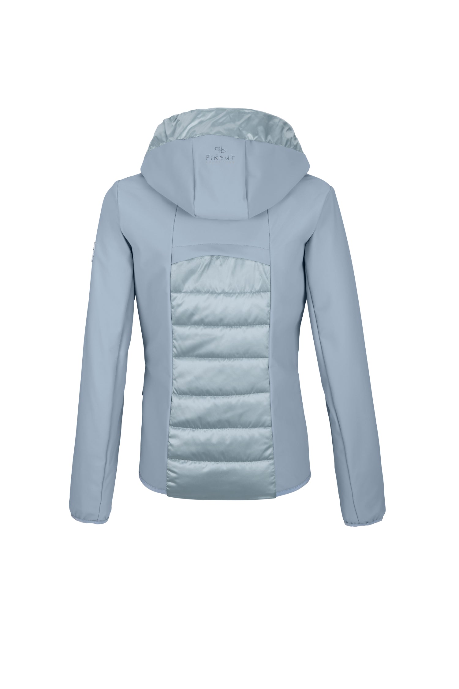 Pikeur Juliette Ladies Hybrid Jacket 5049