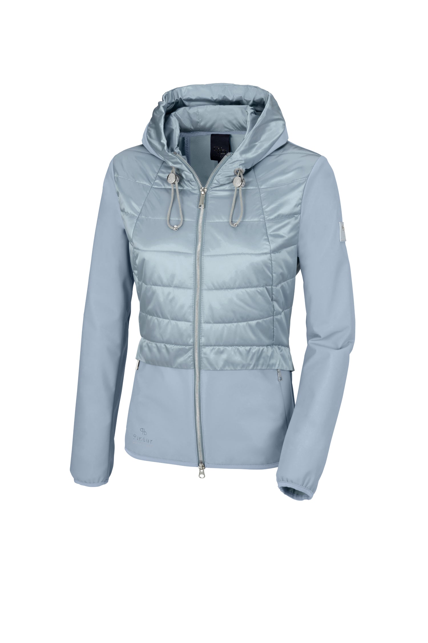 Pikeur Juliette Ladies Hybrid Jacket 5049