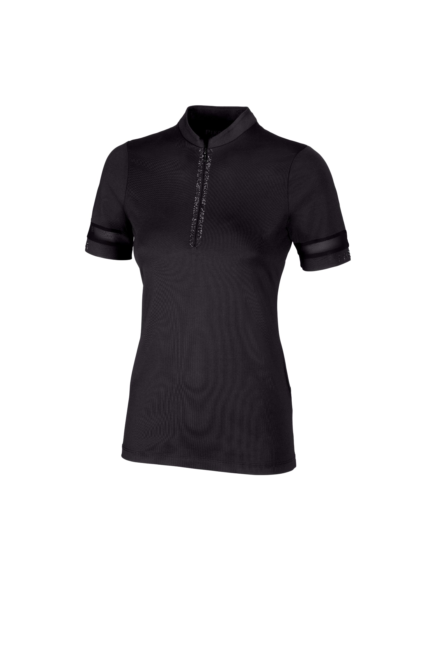 Pikeur Joni Ladies Zip-Shirt 5210