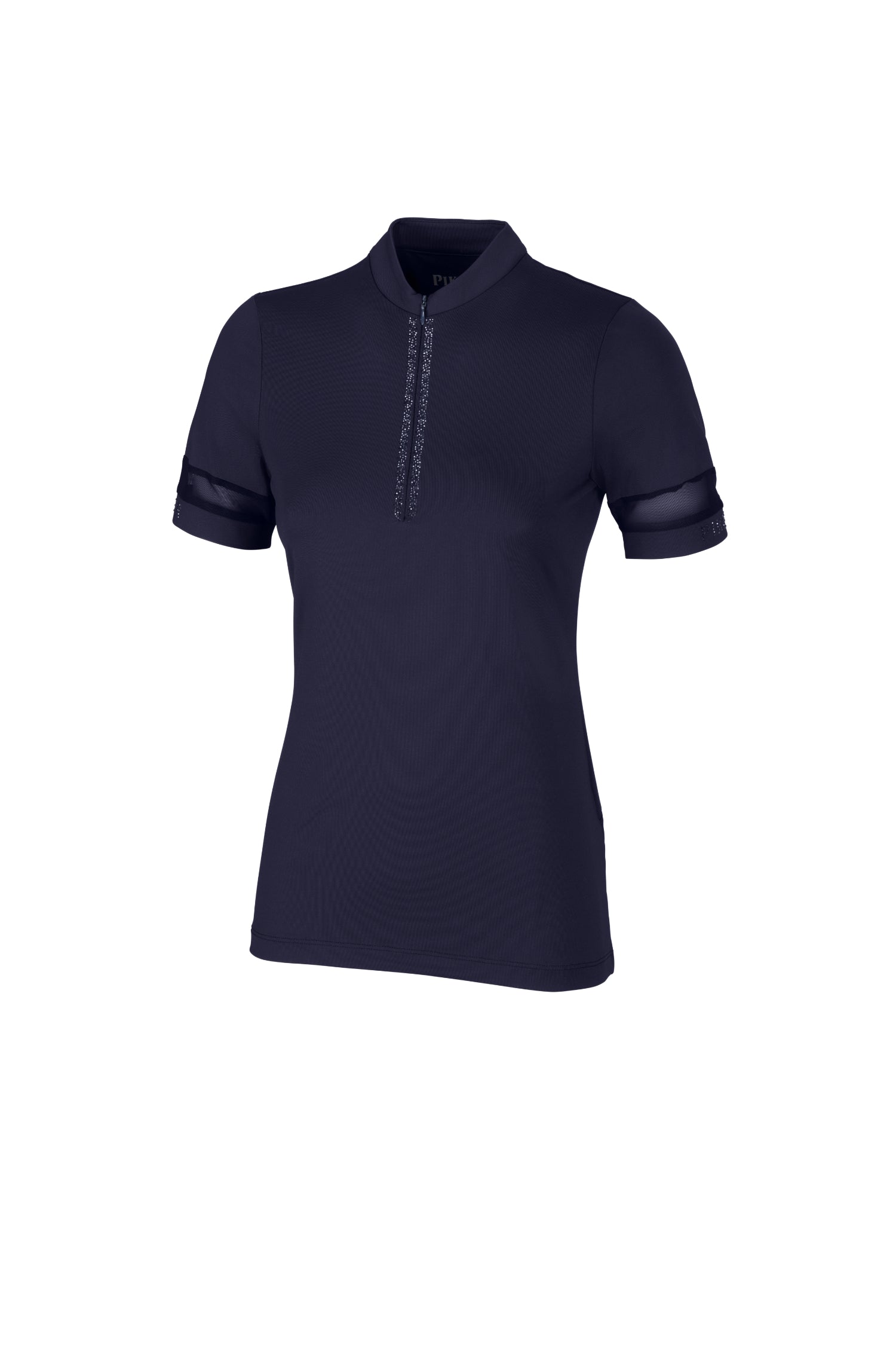 Pikeur Joni Ladies Zip-Shirt 5210