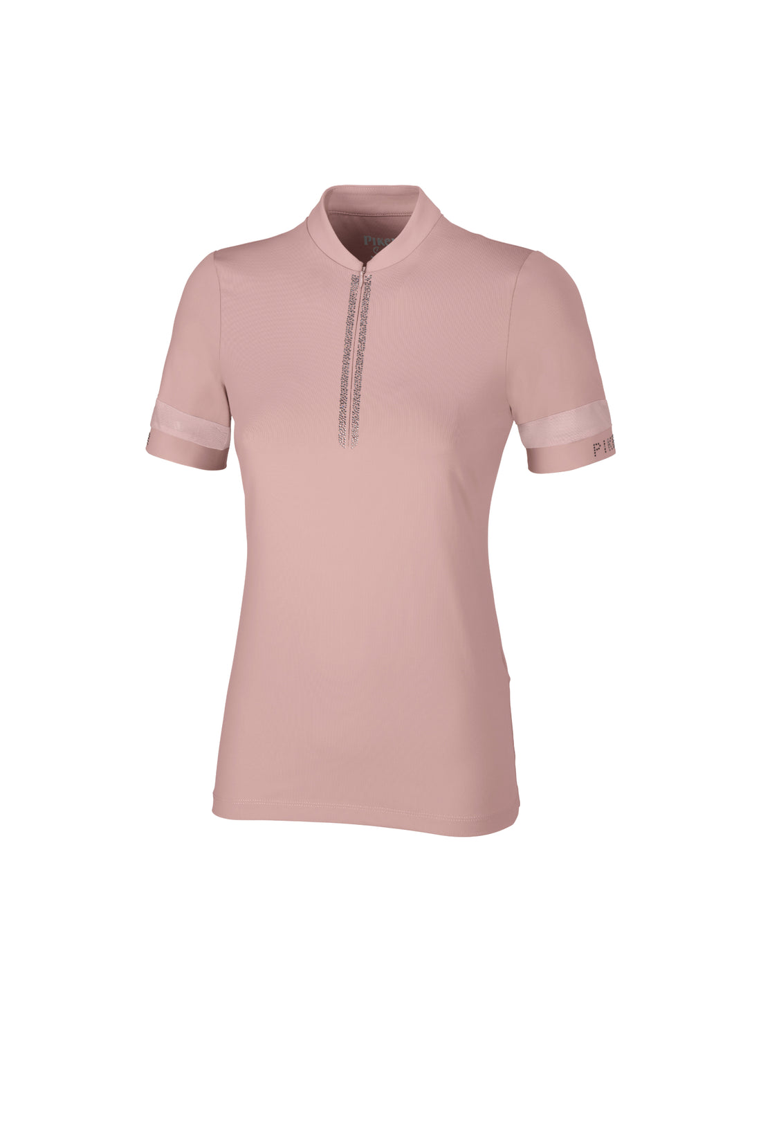 Pikeur Joni Ladies Zip-Shirt 5210