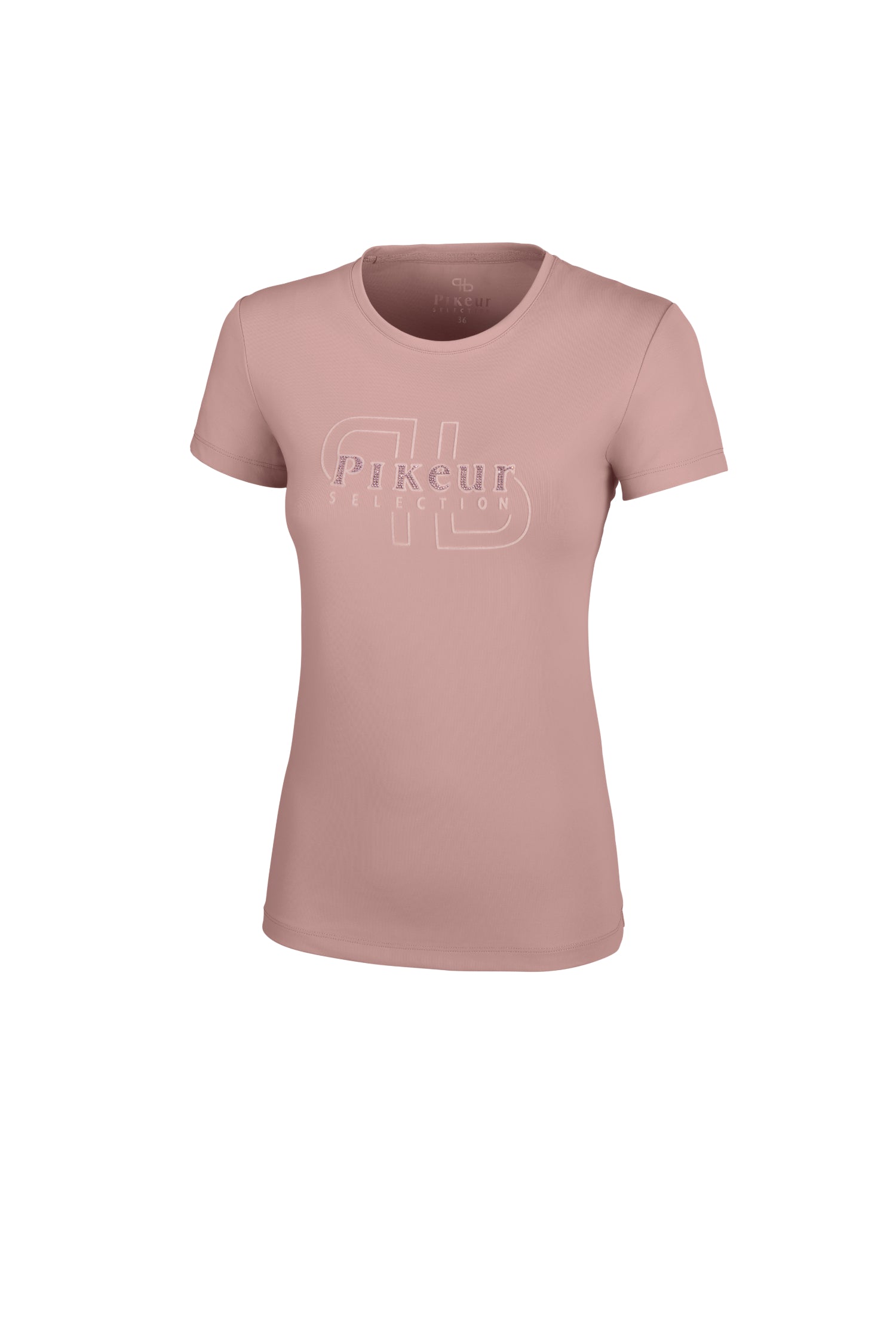 Pikeur Jennevieve Ladies T-Shirt 5212