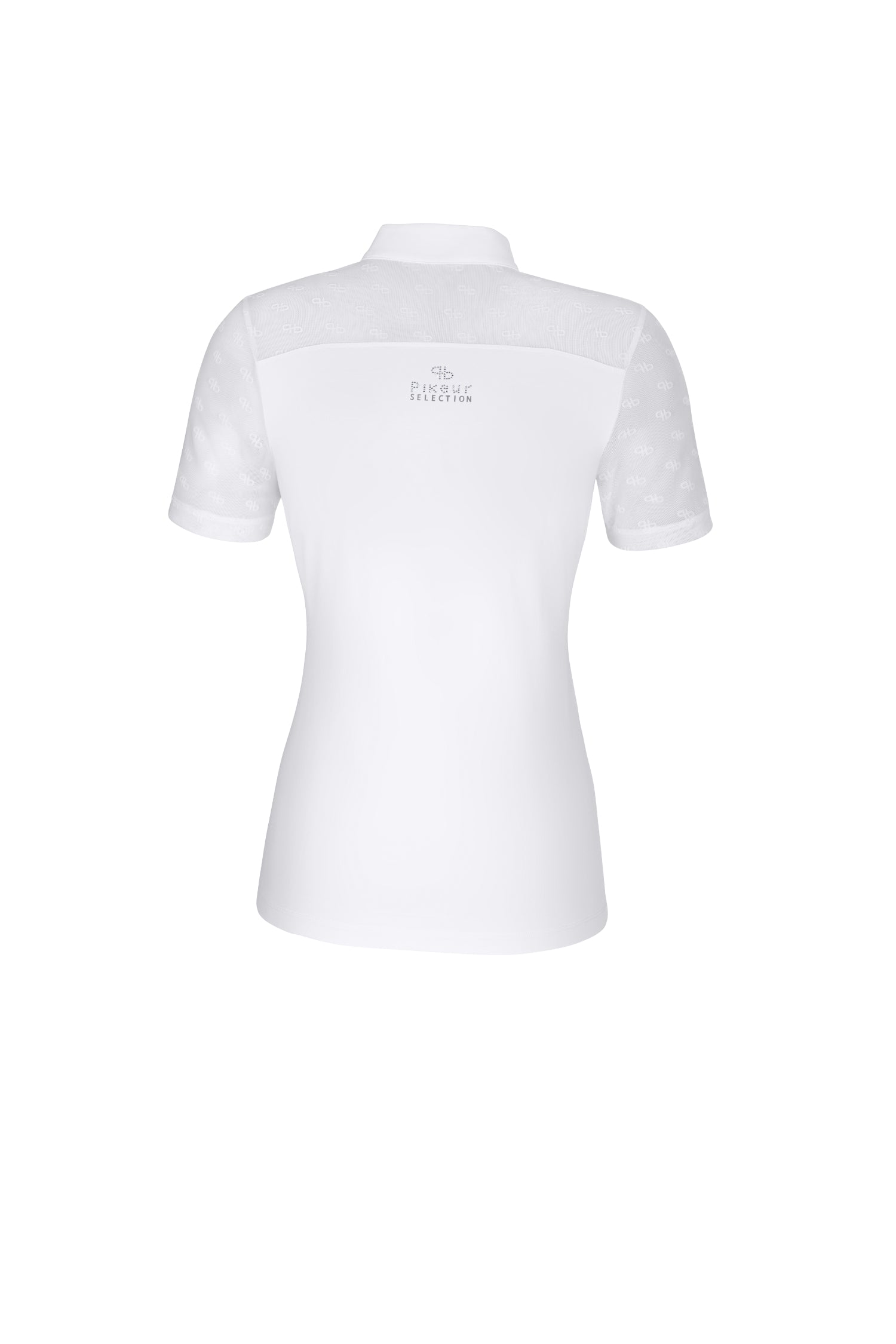 Pikeur Juju Ladies Zip-Shirt 5213