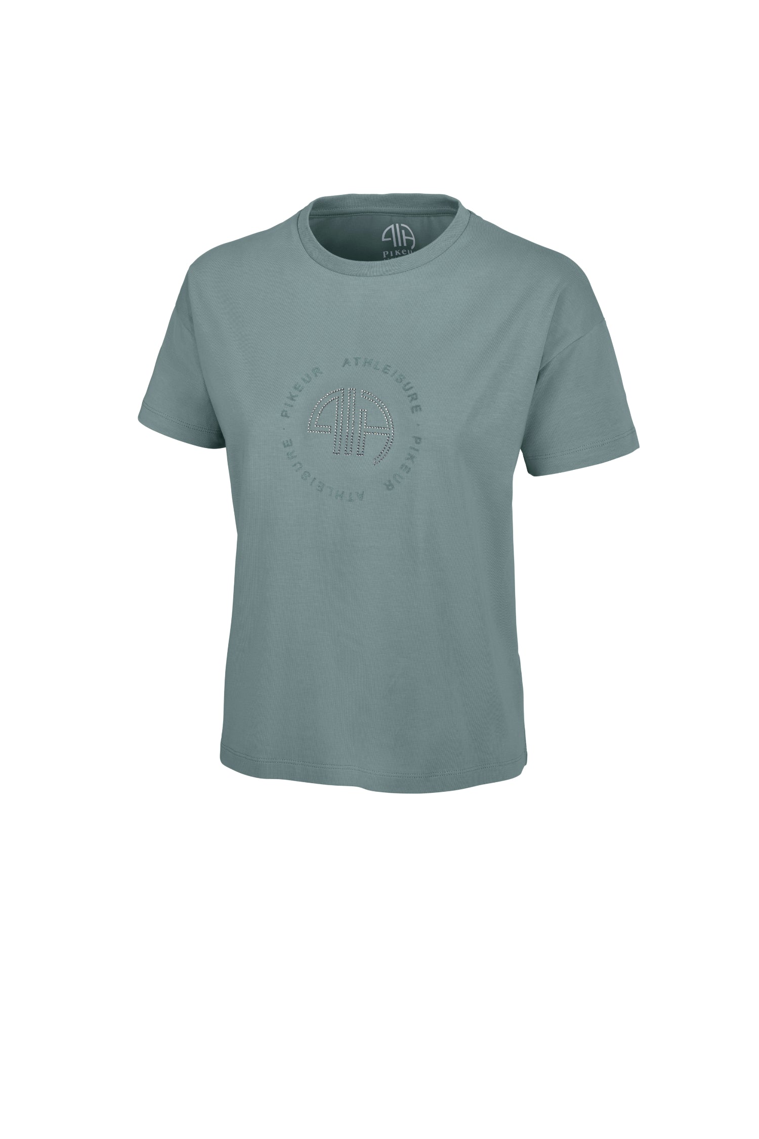 Pikeur Becca Ladies Over-sized Tee 5219