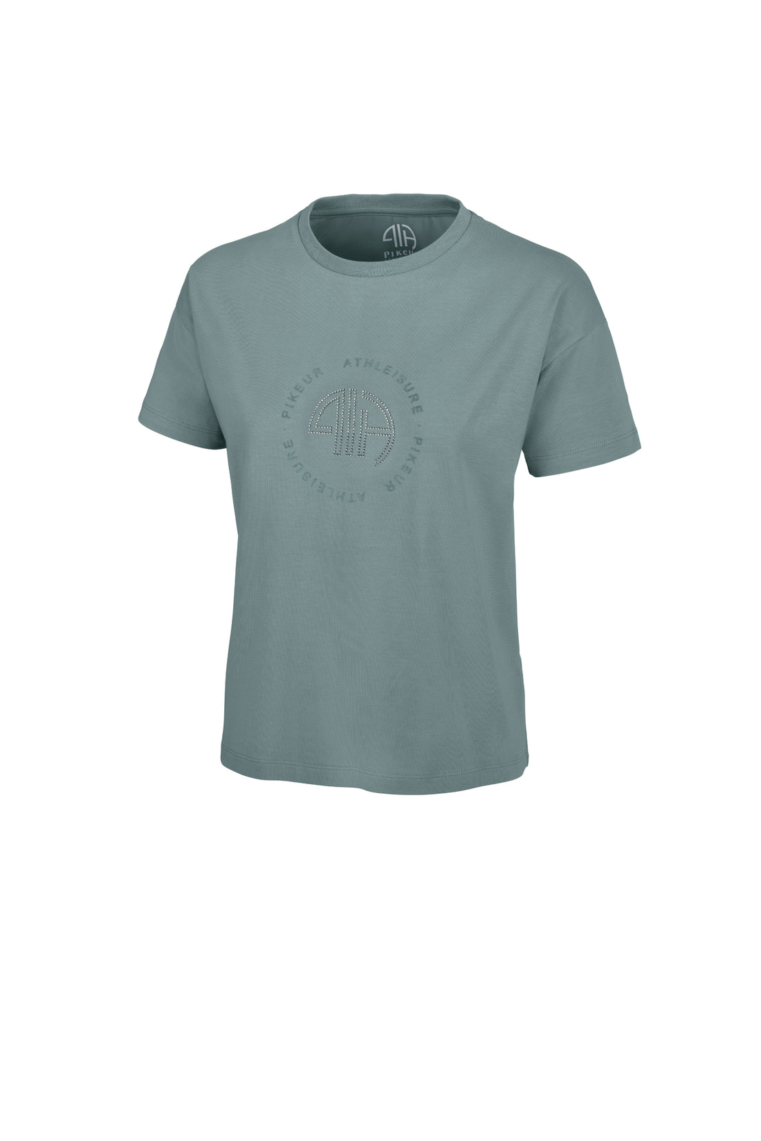 Pikeur Becca Childrens Over-sized Tee 5219